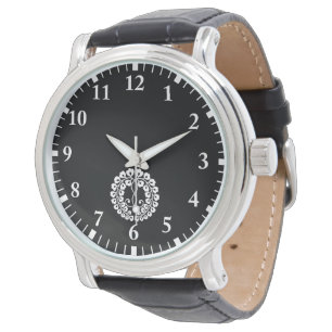 Kujo wisteria H Horloge
