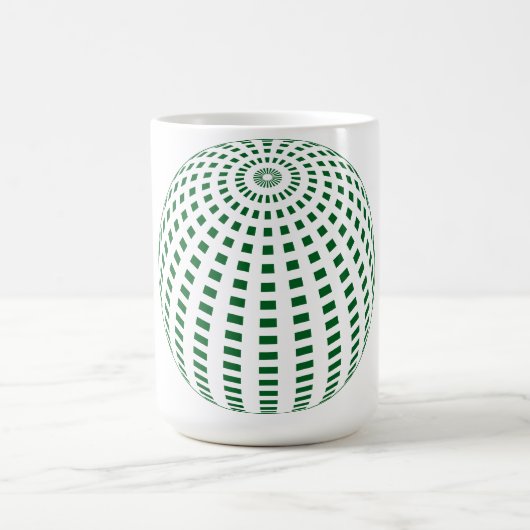Kulicka Coffee Mug (Centre)