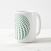 Kulicka Coffee Mug (Devant droit)