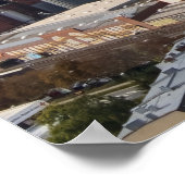 Kulmbach Germany Poster (Hoek)