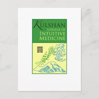 kulshan college briefkaart