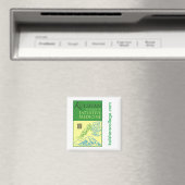 Kulshan College magneet (Insitu (Vaatwasser))