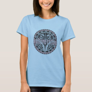 Kulture Tattoo Dames Shirt