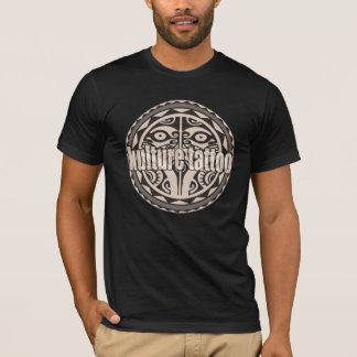 Kulture Tattoo T-shirt