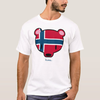 Kuma-chan T-shirt