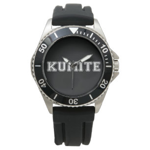 Kumite Horloge