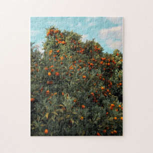 Kumquat-structuur Legpuzzel