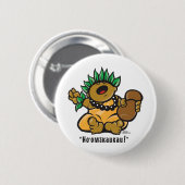 Kumu Jr. Button (Voorkant /achterkant)