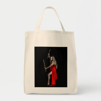 Kumu Manu met de Palua O Newa Tote Bag