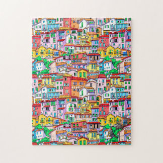 Kun je de kat vinden? legpuzzel