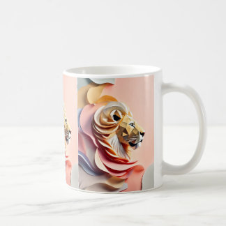 Kun je me vertellen waar de titel voor is? Is het Koffiemok