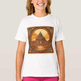 Kun je uitleggen wat voor soort T-shirt je bent?