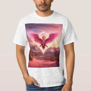 Kun je verduidelijken wat je bedoelt met "T-shirt T-shirt