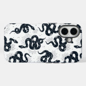 Kundalini: mystieke kosmische slangen Case-Mate iPhone case (Achterkant (horizontaal))