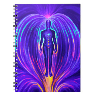 Kundalini notitieboek