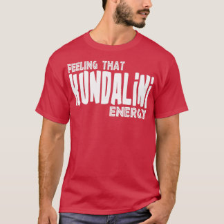 Kundalini T-shirt
