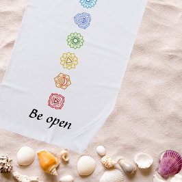 Kundalini Yoga Chakras is open Strandlaken