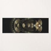 Kundalini Yoga Mat (Voorkant (horizontaal))