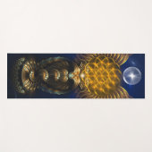 Kundalini Yoga Mat (Voorkant (horizontaal))