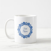 Kundalini Yoga Mug (Gauche)