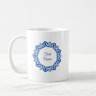 Kundalini Yoga Mug