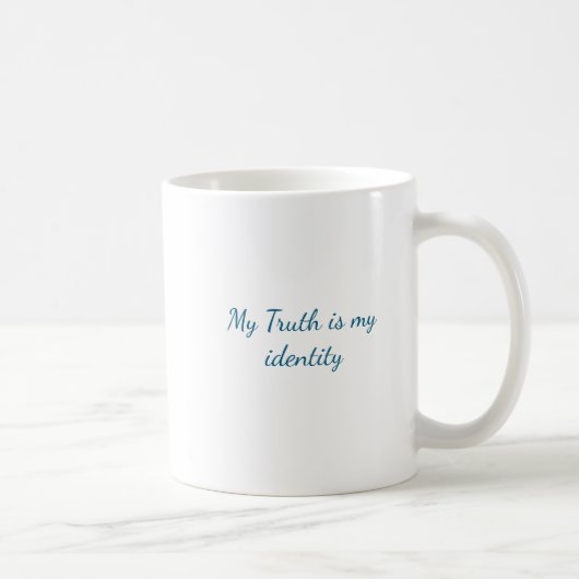 Kundalini Yoga Mug Koffiemok (Rechts)