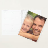 Kundenspezifisches Foto Planner (Display)