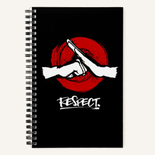 Kung Fu - Arts Martiaux - Cahier de Respect