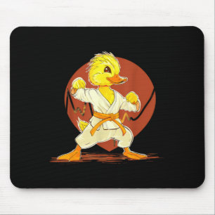 Kung Fu Duck Judo Duck Mma Taekwondo Duck Martial Muismat