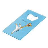 Kung Fu giraffe (Devant Angle)