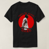 Kung Fu Kenny Essential T-Shirt (Design voorkant)