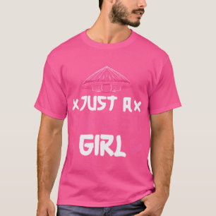 Kung Fu Kungfu - vechter vechtsporten gewoon een K T-shirt