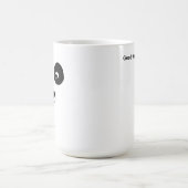 Kung fu panda mug (Centre)