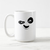 Kung fu panda mug (Gauche)