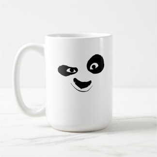 Kung fu panda mug koffiemok