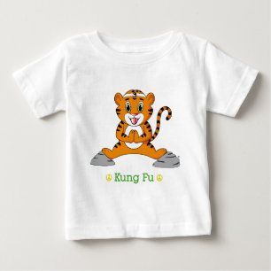 Kung Fu Tiger™ kleding