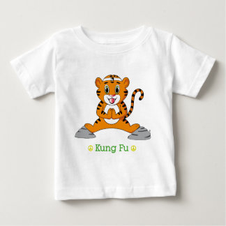 Kung Fu Tiger™ kleding