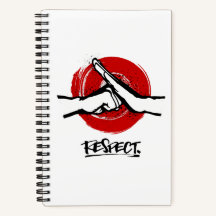 Kung Fu - Vechtsporten - Respect