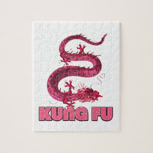 kungfu legpuzzel