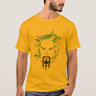 KungFu T-shirt