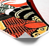 kunimasa poster (Hoek)