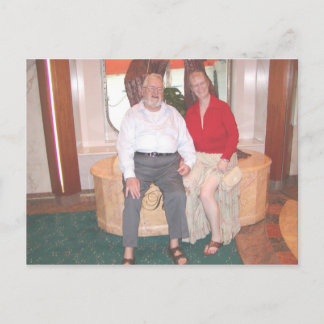 Kunisch Family onLegend o t Zeeen 059 Briefkaart