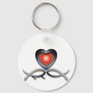 Kunnen we niet gewoon verder gaan? sleutelhanger