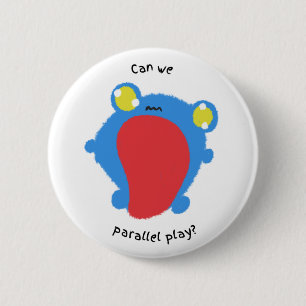 Kunnen we parallel Button spelen?