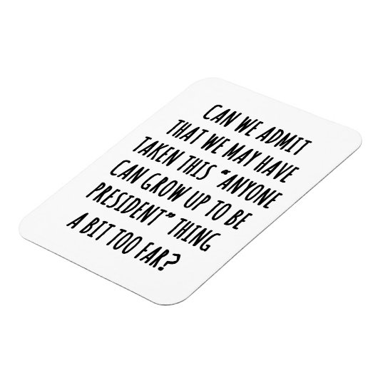 Kunnen we toelaten magneet (Linkerzijde)