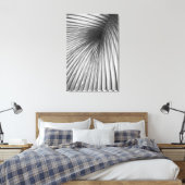 Kunst, abstractie extractie canvas afdruk (Insitu (Slaapkamer))