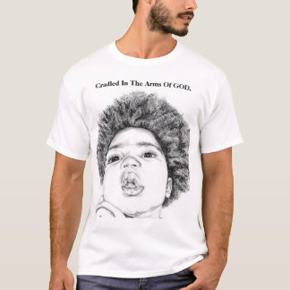 kunst adreese t-shirt