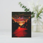 Kunst - briefkaarten (Staand voorkant)