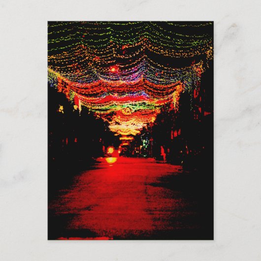 Kunst - briefkaarten (Voorkant)