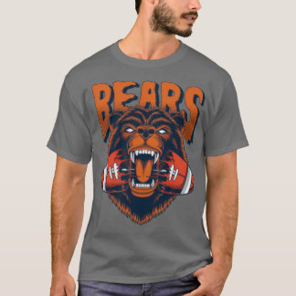 Kunst - Chicago Bears 35 T-shirt